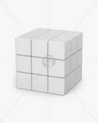 This is an awesome mockup from athos pampa. Rubik S Cube Mockup In Stationery Mockups On Yellow Images Object Mockups