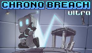 But reverse the order, and it all comes crumbling down. Chronobreach Ultra On Steam