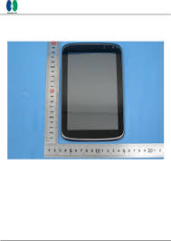 V55 ZTE OPTIK External Photos ...