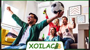 Premier League News On Xoilac TV