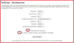 myAustrian virtual - Manual - AVA - Wiki