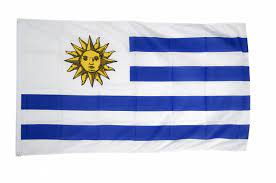 Flagge von uruguay brasilien, argentinien flagge, argentinien, argentinien flagge png. Flagge Fahne Uruguay Gunstig Kaufen Flaggenfritze De
