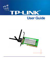 Driver updates for windows 10, along with many devices, such as network adapters, monitors, printers, and video cards, are automatically downloaded and installed through windows update. Tp Link Technologies Wn951n Wireless N Pci Adapter User Manual