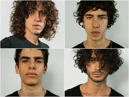 Cabelos Inspirados No Rock Viram Tendencia Masculina Em 2021 Gq Cuidados