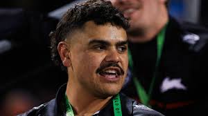 Mitchell says he's fit as Souths NRL stoush drags