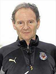 El club prescinde del doctor Juan Albors