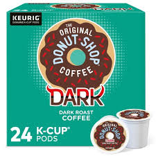 Buy products such as great value 100% arabica donut shop coffee pods, medium roast, 96 count at walmart and save. Is Great Value Donut Shop Coffee Good