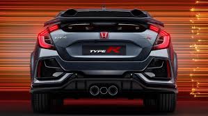 Price as tested $37,990 (base price: Honda Civic Type R Sporte Line 2021 Autoservicepraxis De