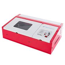 Maybe you would like to learn more about one of these? Suncoo K40 Laser Cutter 12x8 In Desktop Diy 40w Co2 Laser Engraving Machine Glass Wood Leather Acrylic Cutting Machine With Air Exhaust Fan Usb Port For Windows System Red Pricepulse