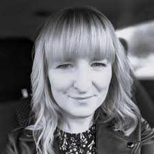 Dr Jess Bain: Learning and Knowledge Manager