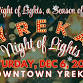 Yreka Night of Lights 2025 - 803 W Miner St Event Image