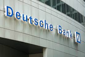 Submit online application, visit bank branch. Deutsche Bank Ceo On Industry Competition Pymnts Com