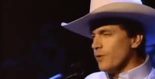 George Strait Revealed The One Song That Was His Favorite To Record