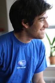 Tom Dolan, Husband Of Aaron Swartz's Prosecutor, Defends Her On Twitter