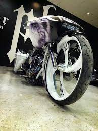Power House Customs Custom Baggers Custom Bagger