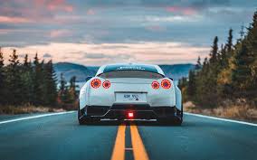 Maybe you would like to learn more about one of these? Download Wallpapers 4k Nissan Gt R Road Tuning Supercars R35 Tunned Gt R Japanese Cars Nissan Besthqwallpapers Com Nissan Gt R Car Wallpapers Gtr