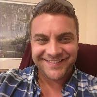 Gregory Palumbo's Instagram, Twitter & Facebook