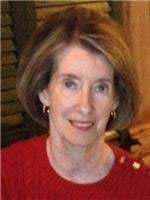 Rosemary Lambert Obituary (1947