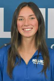 2025-26 Women's Track and Field Roster