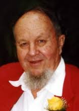 Obituary information for Richard Dick Clymer