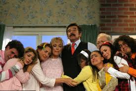 Jorge ortiz de pinedo sufrió de cáncer de pulmón y lo venció. Regresa Jorge Ortiz De Pinedo Con La Comedia Una Familia De Diez