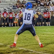 Antwan Moore, North Miami