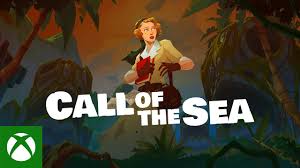 The future games show makes a return this march with its spring showcase from gamesradar+. Call Of The Sea Future Games Show 2020 Gaming Access Weekly