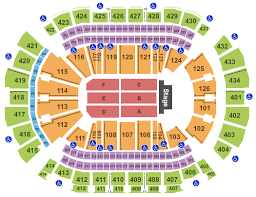 toyota center seating chart rows seat numbers and club seats