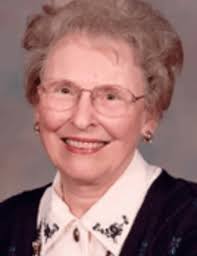 Doris J. Fletcher Obituary