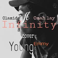 Olamide has dropped a brand new song titled olamide infinity ft. Olamide X Omah Lay Infinity Cover By Young Emmy Mp3 By Young Emmy