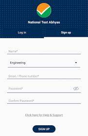 Coordinating institute national institute of technology raipur. National Test Abhyas App Link Nta Download In Laptop Mobile Available