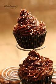 Cupcake Chocolat Praline Cupcake Chocolat Aperitif Sucre Recette Cupcake