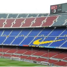 Visit the winning ground of fc barcelona & tour the special messi zone •standard admission •flexible hours •online reservations. F C Barcelona Camp Nou Tour Barcelona Event Organisation Events