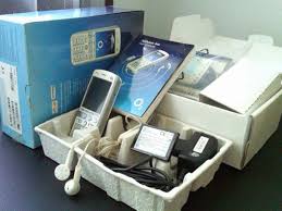 Dijual] O2 Xphone IIM