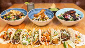 Places to get fish tacos near me. Fast Casual Fish Taco Is Coming To Tysons Corner Next Summer Eater Dc