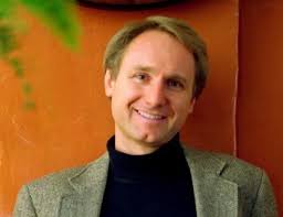 Dan Brown's Top 13 Writing Tips