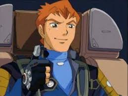 Me atropello un ZOid salvaje 😩