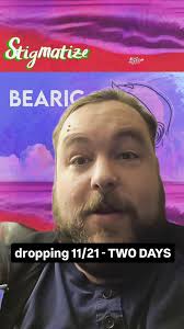 day 30 of #1RAD featuring one more @charlybliss song (you know I had to)  here's Julia off their album Guppy • I also have the honour of getting to  show off