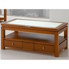 Mesa De Centro Convertible Comedor Jaha Desde 785 Menamobel