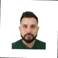 30+ "Paul Ludeña" profiles