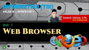 Materi pelajaran informatika sma kelas 10 semester ganjil pada bab 1 yaitu integrasi antar aplikasi office | informatika sma kelas 10, pada materi ini di sajikan mengenai pengertian integrasi dan integrated system, apliaksi office di antaranya Materi Informatika Kelas 9 Web Browser Youtube