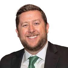 EnerCorp Leadership Team