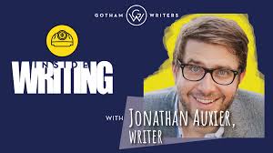 Inside Writing Archive