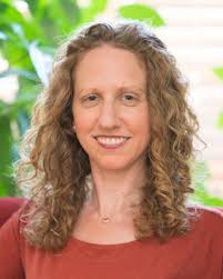 Ali Miller, Marriage & Family Therapist, Berkeley, CA, 94709