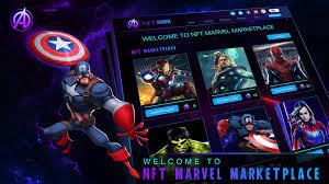 Have You Been Following Marvel And Veve S Journey Through Nft Land Gcr