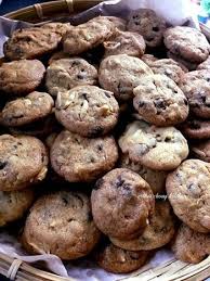 Baking S Corner Tagline We Bake We Cook We Share Is A Free To Share Platform Created Fo Famous Amos Cookies Amos Cookies Crunchy Chocolate Chip Cookies
