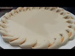 тесто на кефире для пирога с мясом в духовке Etot Vkusnejshij Pirog Vzorvetsya V Duhovke Chistoe Naslazhdenie Youtube V 2020 G Recepty Vypechki Vypechka Tureckie Recepty