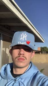 Logan Fleming Baseball