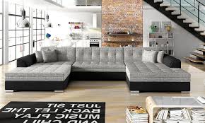Wohnlandschaft U Form Gebraucht Kaufen 4 St Bis 60 Günstiger