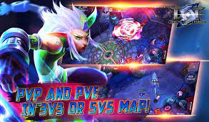 Experimenta un verdadero juego de estrategia y acción. Destiny Of Thrones 5v5 Mm Apk 1 7 1 Download For Android Download Destiny Of Thrones 5v5 Mm Apk Latest Version Apkfab Com